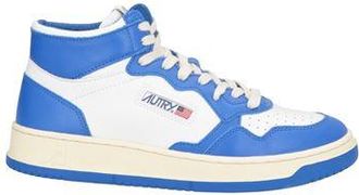 Autry FOOTWEAR - Trainers sur YOOX.COM