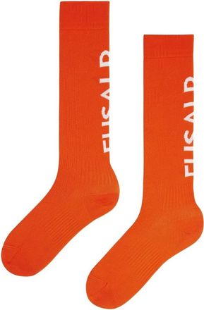 Fusalp Calcetines de esqu&iacute; Sock Pop - Sport - unisex - Naranja - M