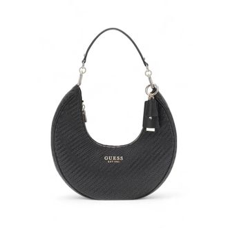 Guess Donna, Borse, Nero, Taglia unica, new