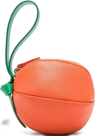 Hereu Taronja Purse