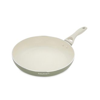 KASANOVA Padella 28 cm avocado Cooking Therapy