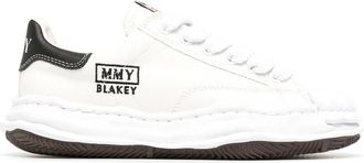 Miharayasuhiro Blakey Low-top Sneakers