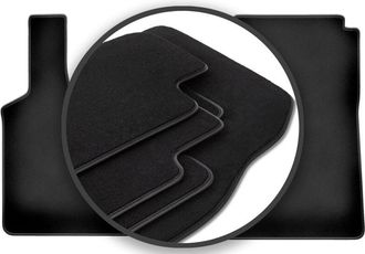 OEM Alfombrillas Premium Para Cami&oacute;n Scania R Y G (2004-2017)