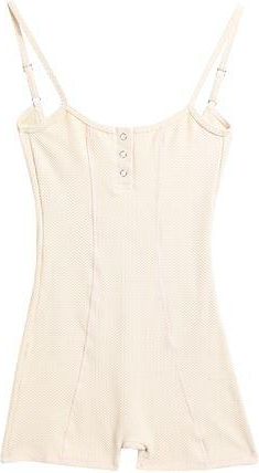 Frankies Bikinis gabriel thermal bodysuit