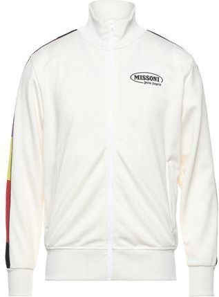 Missoni CAMISETAS Y TOPS - Sudaderas en YOOX.COM