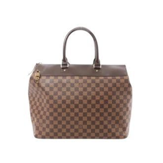 Louis Vuitton Pre-owned Greenwich PM - unisex - Louis Vuitton Vintage - Vintage Handbags - Brown - ONE SIZE - Pre-owned