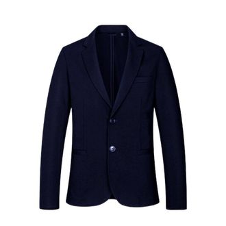 A|X Armani Exchange Viscose Mens Blazer