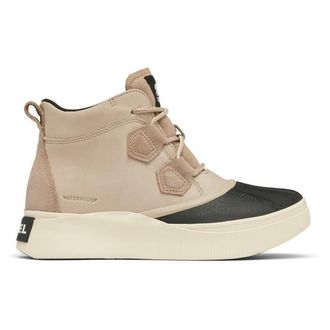 Sorel Out N About IV Classic WP Freizeitstiefel f&uuml;r Damen | beige