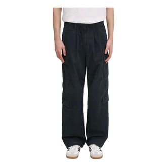Thisisneverthat BDU Pant - Heren - Broeken - Blauw - Maat: XL Katoen