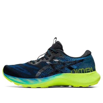 Asics Gel-Nimbus Lite 2 Reborn Blue 1011B009-401