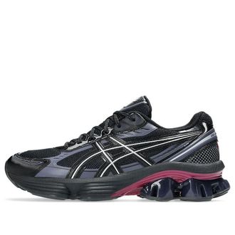 Asics Gel-Kinetic Fluent Black 1203A737-001