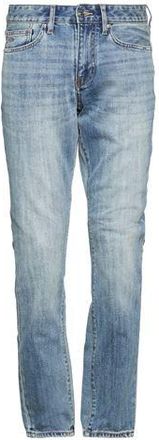 A|X Armani Exchange PARTES DE ABAJO - Pantalones vaqueros en YOOX.COM