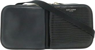 Saint Laurent Shoulder Bag (Authentic Pre-Loved)