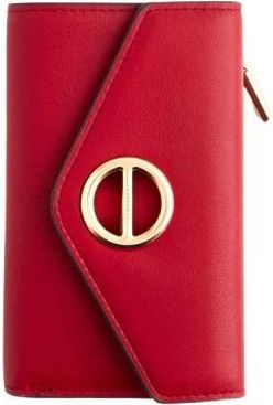 Borbonese Donna, Accessori, Rosso, Taglia unica, new