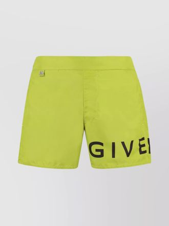 Givenchy swim shorts