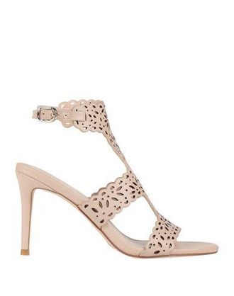 Twin-Set FOOTWEAR - Sandals sur YOOX.COM