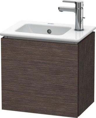 Duravit Duravit - Mueble De Pared L-cube, 1 Puerta, Bisagra Derecha, 420mm