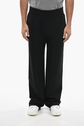 Golden Goose Joggers GORE in Cashmere a Gamba Larga Golden Goose