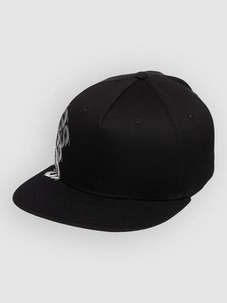 DC Omega 2 Cap schwarz