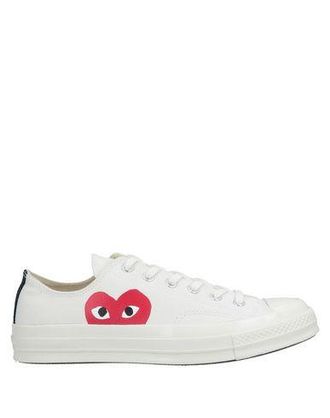 CONVERSE X COMME DES GARCONS CALZATURE - Sneakers su YOOX.COM