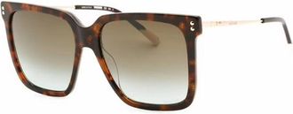 Missoni MIS 0107/S 0086 HA Havana/Brown Shaded