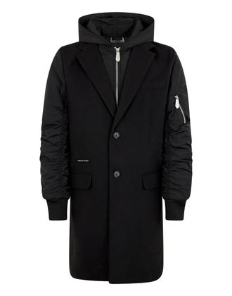 Philipp Plein Vacht Lang