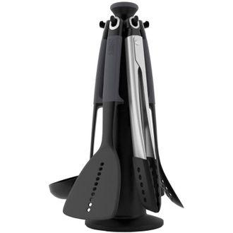 Joseph Joseph Elevate Set Utensili da Cucina