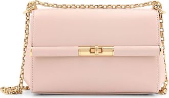 Dolce & Gabbana Mini Marlene Shoulder Bag