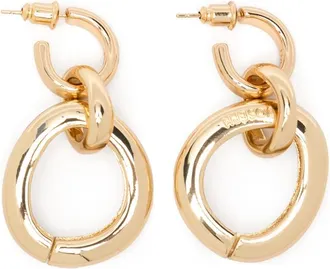 Joseph Link-detail Earrings