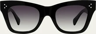 Celine Cat-Eye Sunglasses