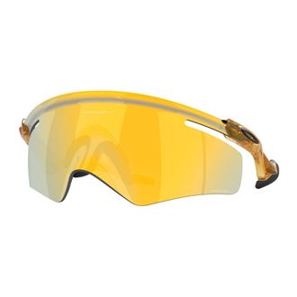 Oakley Heren, Accessoires, Geel, Maat: 56 MM