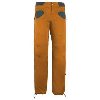 E9 Rondo Story Kletterhose f&uuml;r Herren | braun