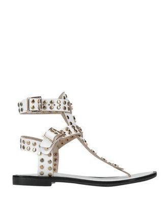 Islo Isabella Lorusso Thong sandals