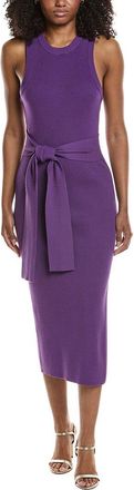 Toccin Piper Fitted Dress