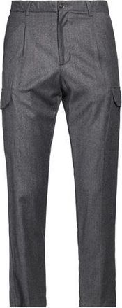 BRIGLIA 1949 PARTES DE ABAJO - Pantalones en YOOX.COM