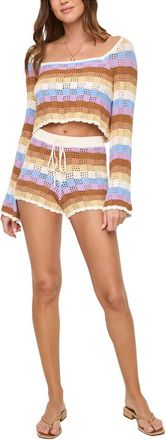 L*Space Lost Tides Top