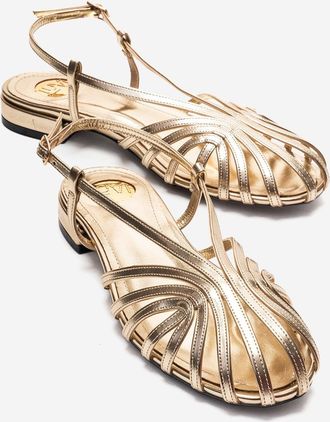 Prologue Liss Bandje Sandaal (Dames)