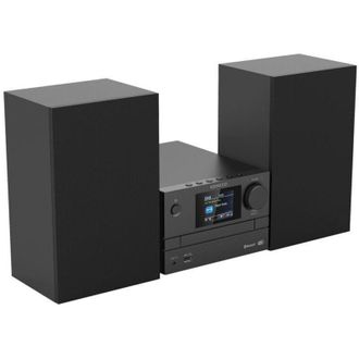 Kenwood Sistema Micro Hi-Fi Bluetooth