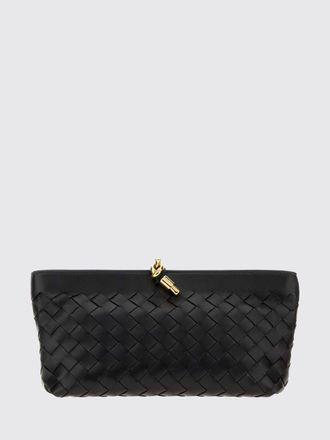 Bottega Veneta Clutch Woman color Black