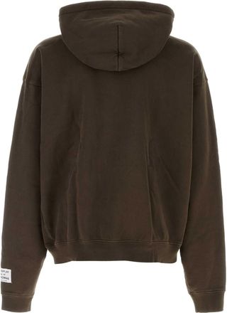 Gallery Dept. Sepia Hoodie - Brown