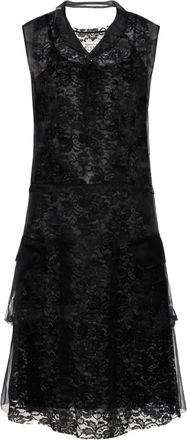 Maison Margiela Midi Dress