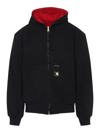 Carhartt Work in Progress Canvas Jacket