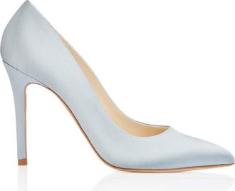 Freya Rose Charlie Blue Bridal Shoe at Nordstrom, Size 36