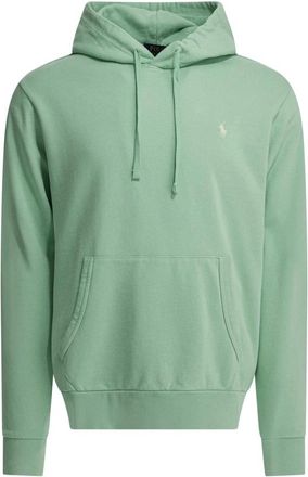 Polo Ralph Lauren Hombre, Sudaderas, Verde, Talla: M