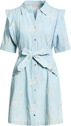 H2O Italia VESTIDOS - Minivestidos en YOOX.COM