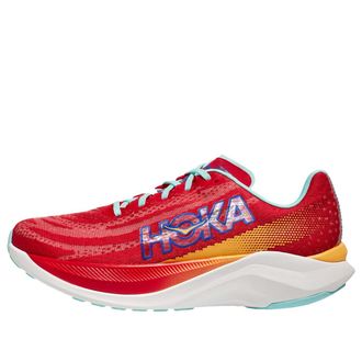Hoka One One (WMNS) HOKA ONE ONE Mach X Cerise Cloudless 1141451-CRSCL