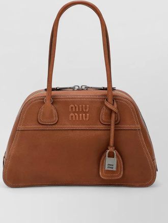 Miu Miu arcadie shoulder bag
