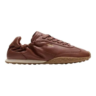 Hoff unisex, Schoenen, Bruin, Maat: 43 EU Leer
