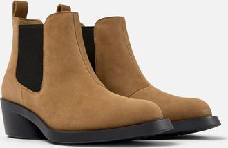 Camper Boots Women Camper Bonnie