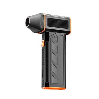 OEM Ventilador De Aire Comprimido De 110.000 Rpm, 3 Velocidades, Mini Ventilador El&eacute;ctrico Recolector De Polvo Con Kit De Cepillo De Limpieza Para Limpiar